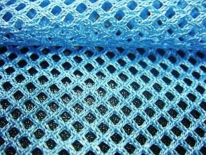 Mesh Fabric - T027