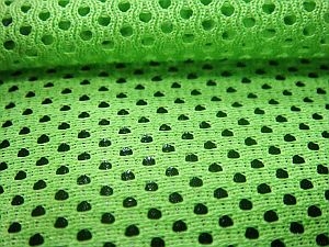 Mesh Fabric - T026