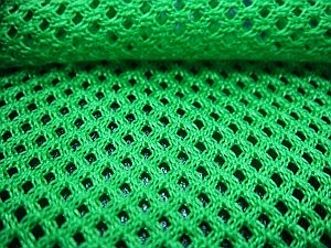 Mesh Fabric - K520-1