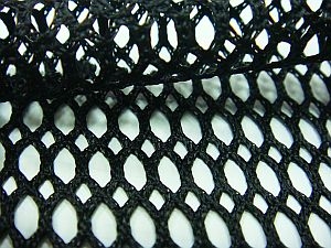 Mesh Fabric - T/TK640-1