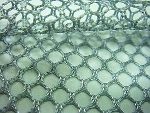 Mesh Fabric K-038-1