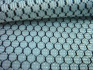 Structure Fabric - Comb Net