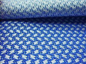 Structure Fabric - T／NK690-4