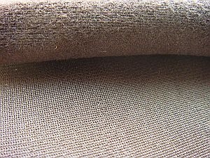 Stretch Fabric - Brushed Spandex