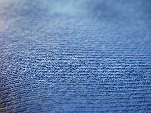 Stretch Brushed Fabric