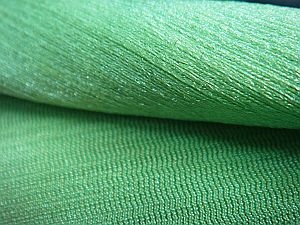 Stretch Fabric - Mercerized Spandex Fabric