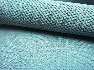 Stretch Fabric - Fine Mesh Spandex Fabric