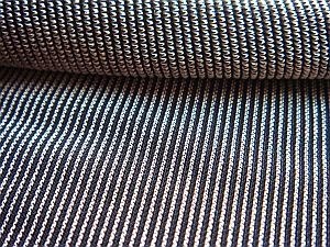 Stretch Fabric Straight Line Spandex