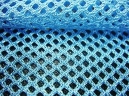Mesh Fabric - T027