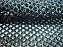 Mesh Fabric - K04-1