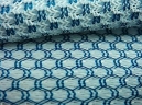 Structure Fabric - K001-1