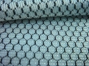 Structure Fabric - Comb Net