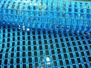 Stretch Fabric - Brick Mesh Spandex Fabric