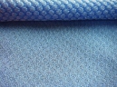 Stretch  Fabric - N-Small Pearl Spandex